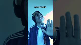 Un Tío Como Yo, No Está Pasobris Como Tú
