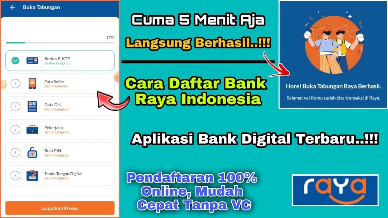 Just 5 Minutes and Success – How to Register the Application Just 5 Minutes and Success – How to Register the Application