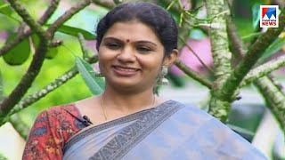 വദകളൽ നറഞഞട അശവത നയർ Guest Dancer Aswathy Sreekanth