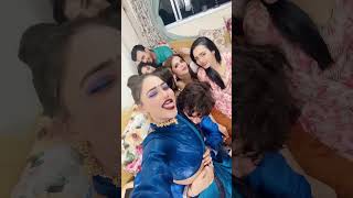 Gaurav , Mai Aur Inki Awazein Pata Ni Chal Kya Raha H