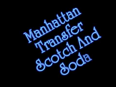 Scotch And Soda Video