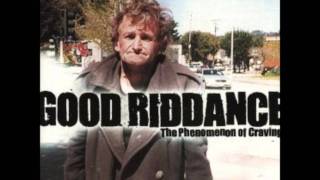 Watch Good Riddance Uniontown video