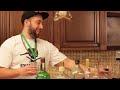 Epic Christmas Carol - Epic Meal Time