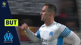 But Arkadiusz Krystian Milik 82 - Om Fc Metz - Olympique De Marseille 1-2 2122