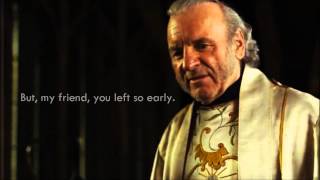 Watch Les Miserables The Bishop video