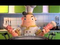 blender