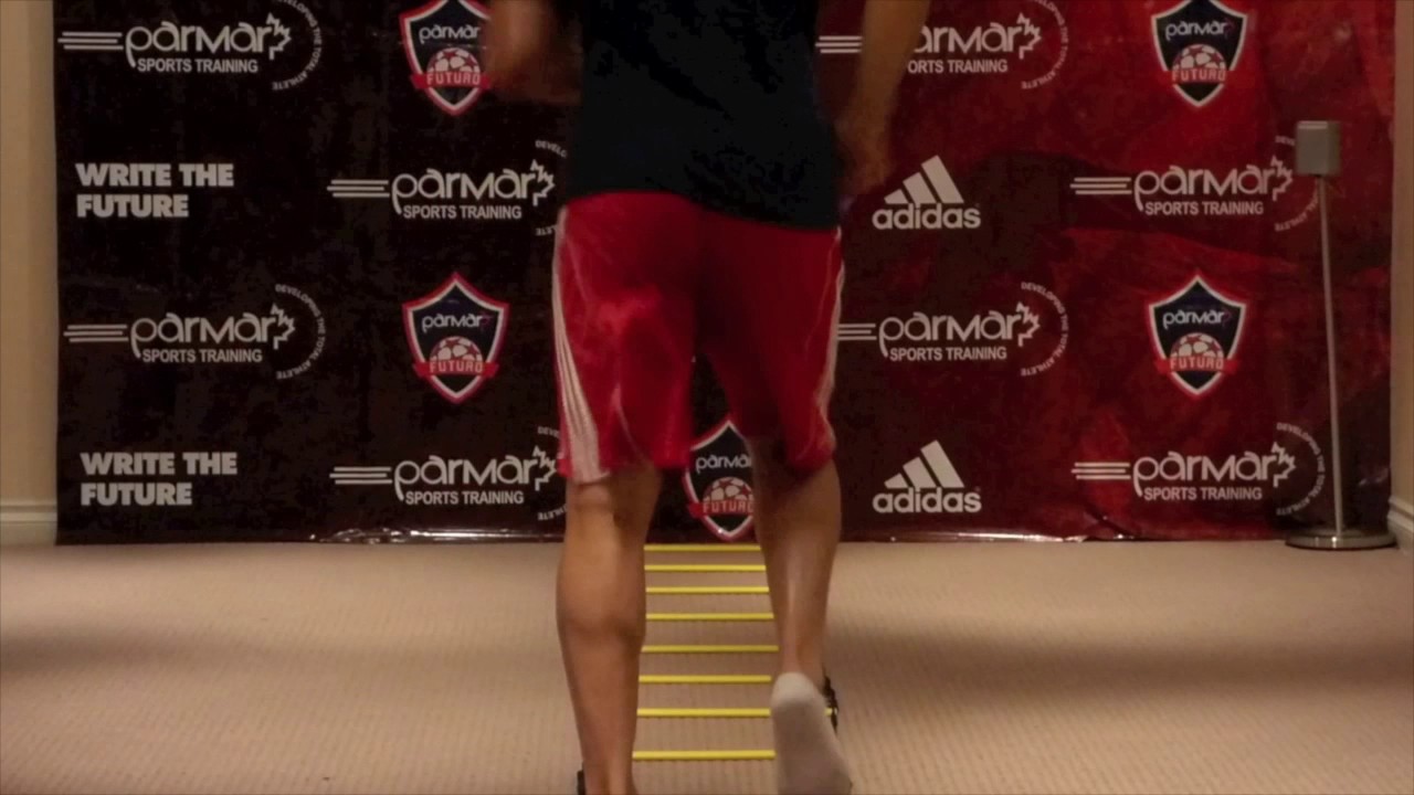 Core Movement Skills 1 Itchikue