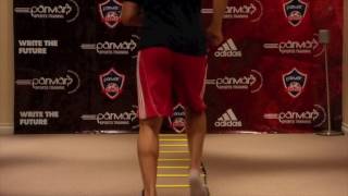 Core Movement Skills 1 Itchikue