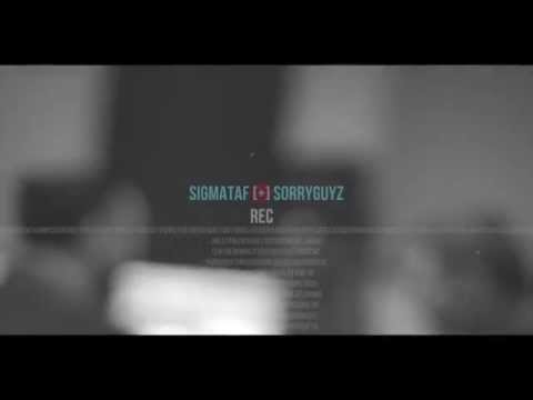 #RecYourIdea sigmataf & Sorr #RecYourIdea sigmataf & Sorr