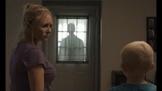 "Sociopathy" a short film by Shawn M. Essler