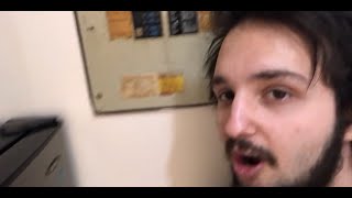 Staying At The Worst Reviewed Motel In My City