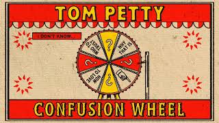 Watch Tom Petty Confusion Wheel video