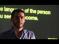 The Five Phrases That Can Change Your Life: Adam Braun at TEDxColumbiaCollege