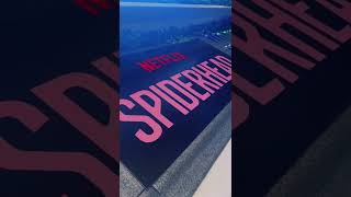 POV: you are invited to a movie premiere #shorts #netflix