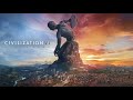 Netherlands Ambient - Canary Dance (Civilization 6 OST)