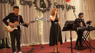Wedding live Band