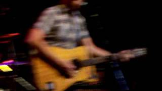 Watch Dan Potthast Streetlights video
