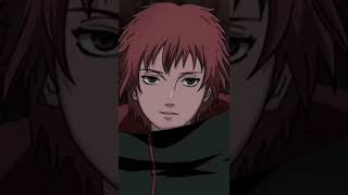 Sasori Death