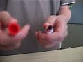 weapons