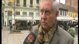 Bujica 12.12.2016. Josip Radeljak - Ekskluzivno