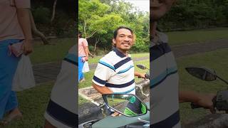 Mati Kehabisan Bensin Hidup Di Jalan Harus Saling Bantu..