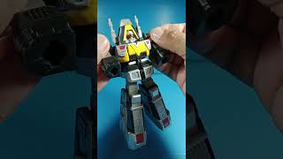 Action Zord Delta Megazorddelta Mega