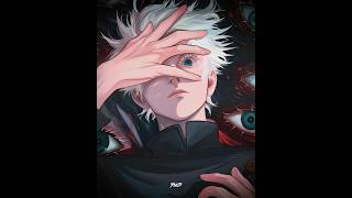 How Curses Sees Him Jujutsu Kaisen