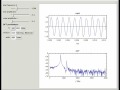 Discrete Fourier transform - Outline of DFT polynomial ... Discrete Fourier transform - Outline of DFT polynomial ...