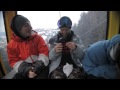 Jacksons Hole - Electric Feel - Episode 3