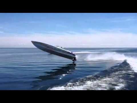 fast boat jump cigar boat jump youtube fast boat jump cigar boat jump youtube