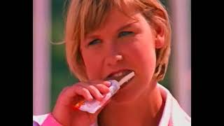 Werbeblock Prosieben Mai 1994