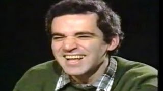 Kasparov's Laugh - Very Funny (ROFL)