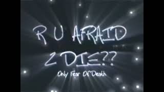 2Pac - Only Fear Of Death - Jovian Remix Infinity 2012 Og & Mix Video Courtesy Of Macthug2Pac