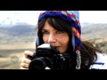 Helena Christensen, Portraiture and Travel | Ep. 7 Part 1/3 Capture | Reserve Channel