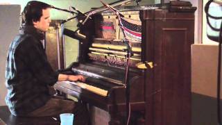 Watch Peter Broderick With A Key video