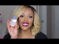 Color Me Automatic Foundation Applicator- First Impressions/Demo