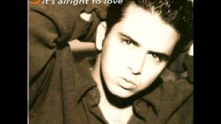 Watch Glenn Medeiros Anything For You video