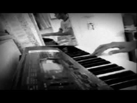 Rishte Naate (U & I) +Piano + Chords + De Dana Dan