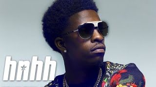 Rich Homie Quan Wants Features From Nicki Minaj & Big Sean On His Debut Album