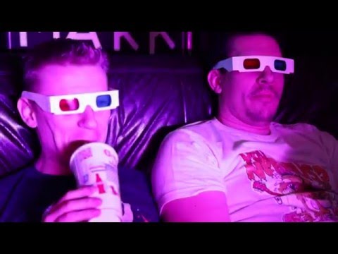 Don't Pick on Me Video