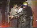 Kenny Chesney And Tim McGraw Arrested At Country Music Festival In Buffalo, June, 2000 Kenny Chesney And Tim McGraw Arrested At Country Music Festival In Buffalo, June, 2000