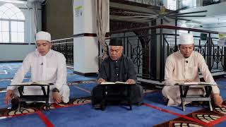 Bacaan Tahlil