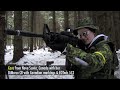airsoft battle