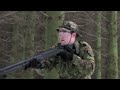 airsoft battle