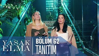 Yasak Elma 62. Bölüm Tanıtımı