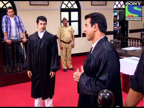 Adaalat - Akhri Fariyadi - Episode...
