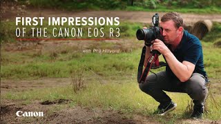 Watch Canon Master video