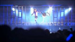 Watch Ayumi Hamasaki Never Ever video