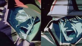 Top Gundam 0083 Stardust Memory Amv Danger Zone