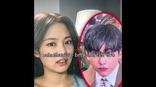 Jennie Said Croissant...and Fans Knew It Was Bts V The Taennie Dating Proof Is Getting Y
